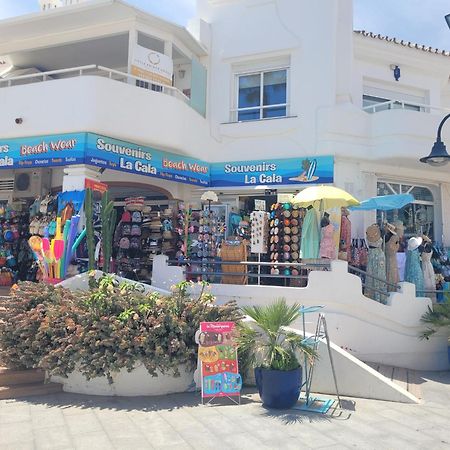 Beach House Casa Luna, Marbella Sitio de Calahonda Eksteriør billede
