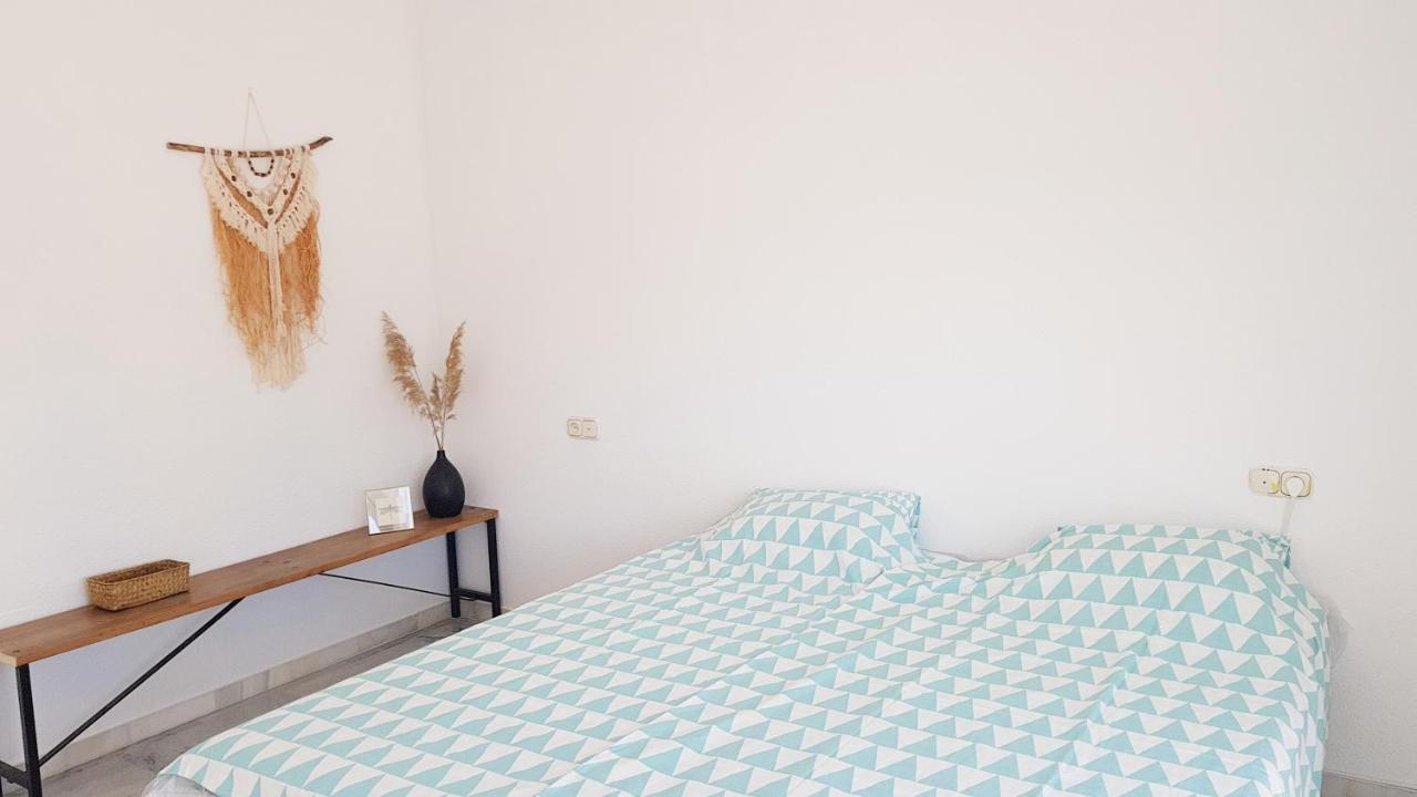 Beach House Casa Luna, Marbella Sitio de Calahonda Eksteriør billede