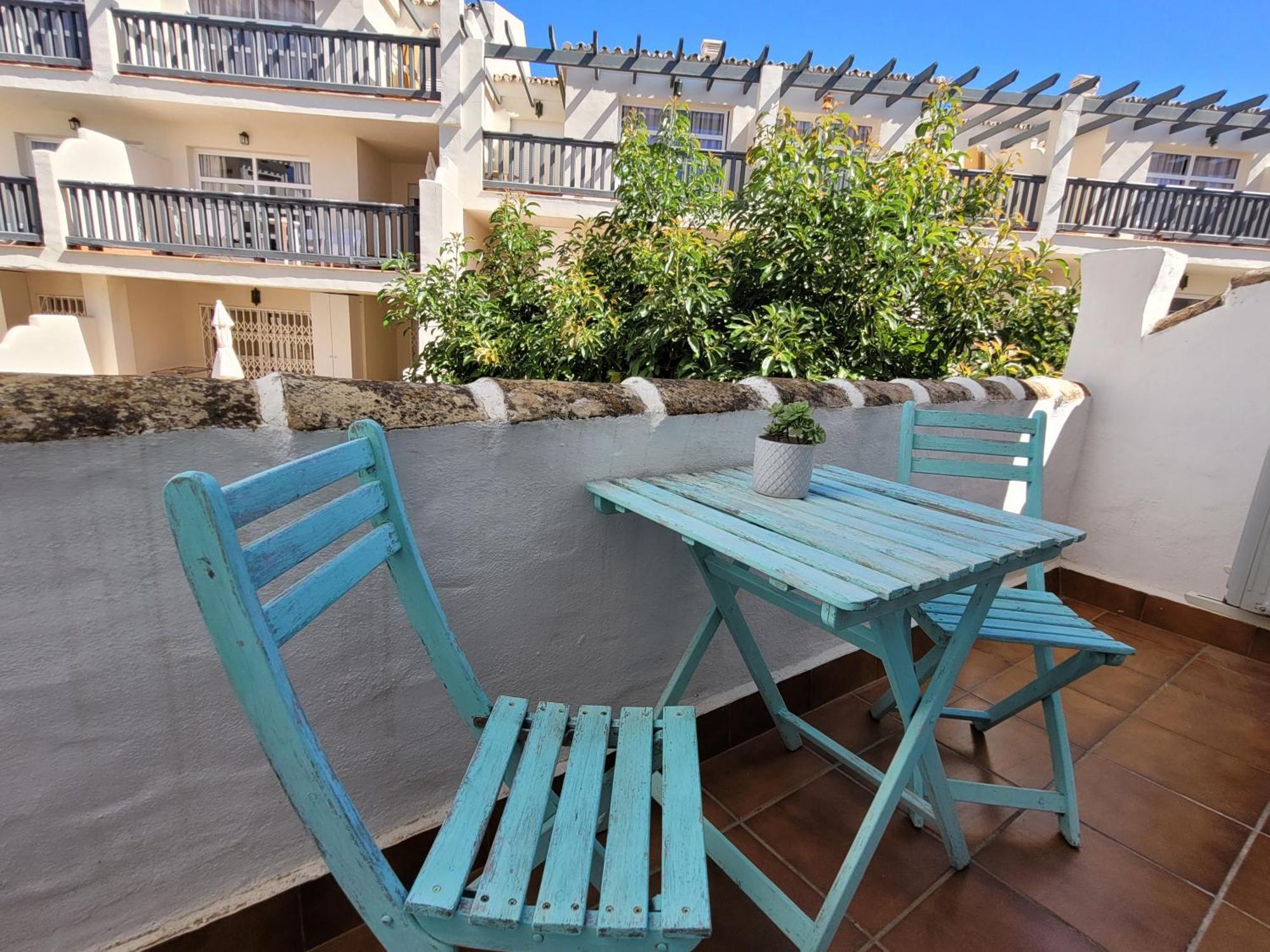 Beach House Casa Luna, Marbella Sitio de Calahonda Eksteriør billede