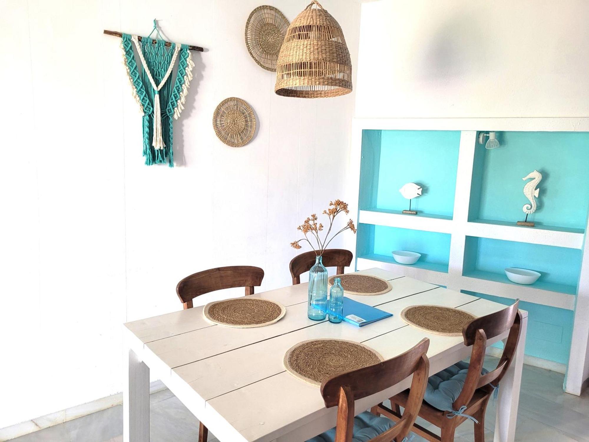 Beach House Casa Luna, Marbella Sitio de Calahonda Eksteriør billede